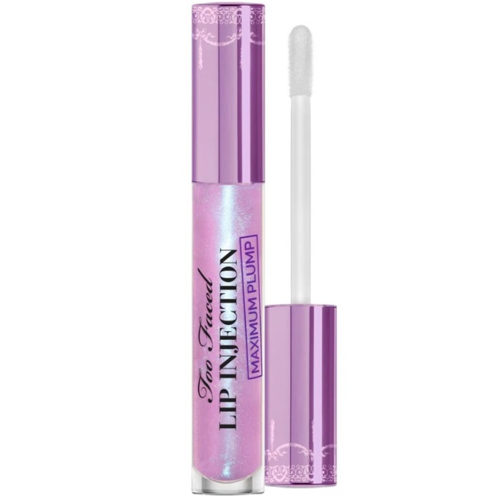 Too Faced Lip Injection‎ Maximum Plump Extra Strength Hydrating Lip Plumper  0.1